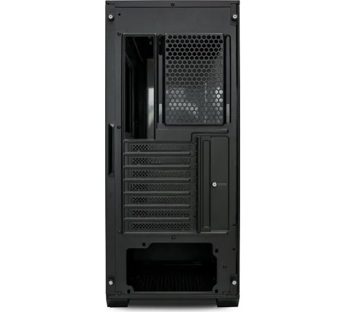Корпус XASTRA Q600-0F-UC черный