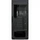 Корпус XASTRA Q600-0F-UC черный