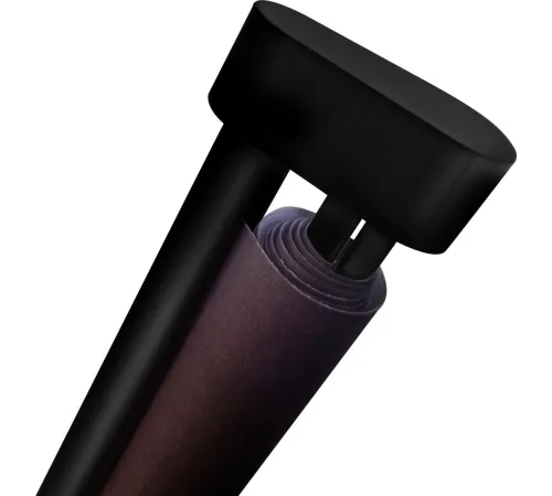 Проекционный экран CACTUS Map type 150x150 CS-PSRM-150x150-BK