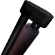 Проекционный экран CACTUS Map type 150x150 CS-PSRM-150x150-BK