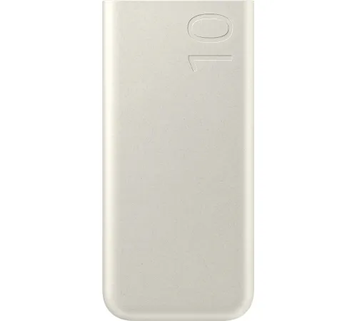 Внешний аккумулятор Samsung EB-P3400 10000mAh бежевый