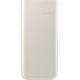 Внешний аккумулятор Samsung EB-P3400 10000mAh бежевый