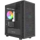 Корпус Powercase Mistral Micro EM18 CMMEM18B-A3