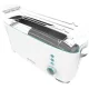 Тостер Cecotec Toast&Taste Extra W белый