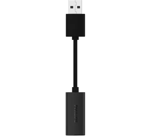 Наушники Philips Evnia 4000 TAG4106BK/00