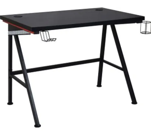 Геймерский стол Brabix Tech GT-001 641857 черный