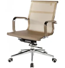 Кресло Norden Хельмут LB HA-102-04 бронзовый
