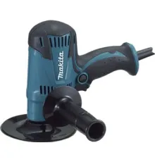 Полировальная машина Makita GV5010