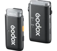 Радиосистема Godox WEC Kit1