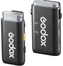 Радиосистема Godox WEC Kit1