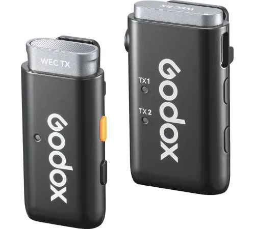 Радиосистема Godox WEC Kit1