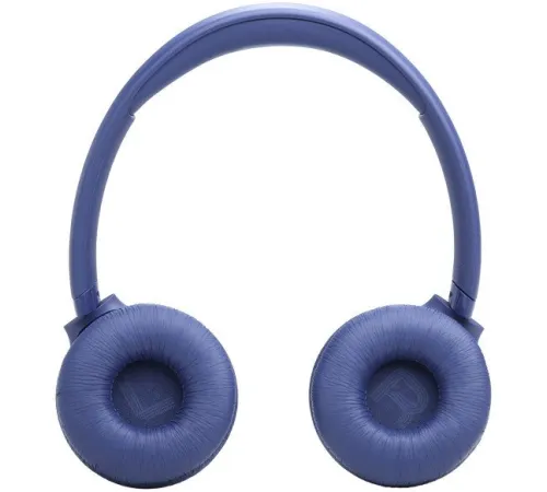 Наушники JBL Tune 530BT синий