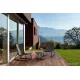 Набор садовой мебели Keter Rio Patio Set 246048 графит