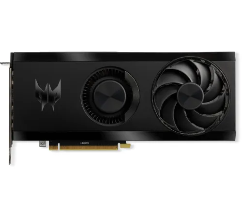 Видеокарта Acer Predator BiFrost Intel Arc A750 OC 8GB DP.Z35WW.P01