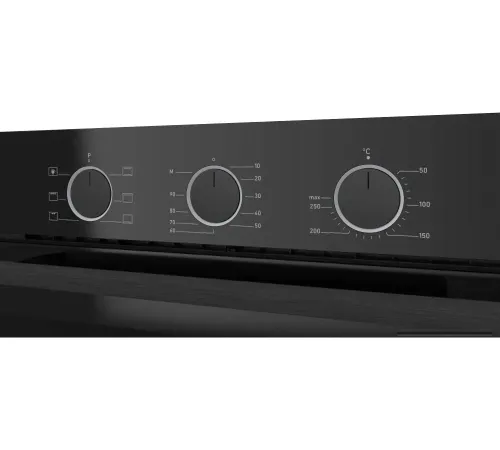 Электрический духовой шкаф KUPPERSBERG HF 603 B