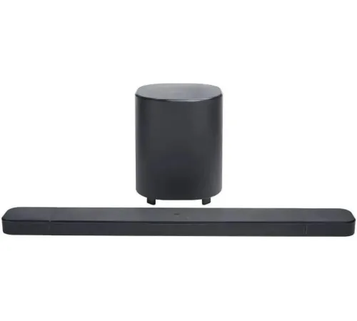 Саундбар JBL Bar 800MK2