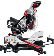 Торцовочная пила Зубр ЗПТ-305-1800 ПЛ