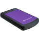 Внешний накопитель Transcend StoreJet 25H3P 2TB TS2TSJ25H3P