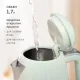 Электрический чайник Galaxy Line GL0332 мятный
