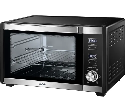 Мини-печь BBK OE3081D