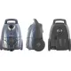 Пылесос Endever SkyClean VC-252 синий/серый