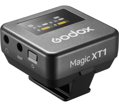 Радиосистема Godox Magic XT1