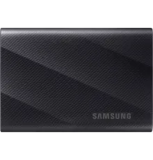 Внешний накопитель Samsung T9 1TB черный