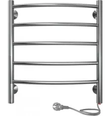 Полотенцесушитель Granula Классик 50x60 D32 кнопка
