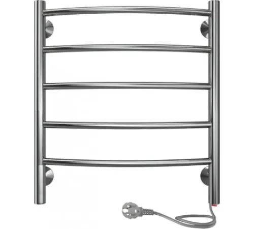 Полотенцесушитель Granula Классик 50x60 D32 кнопка