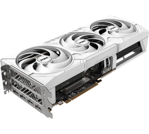 Видеокарта Sapphire Pure Radeon RX 9070 11349-02-20G