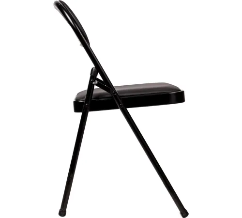 Офисный стул Brabix Golf Plus CF-003 Комфорт черный
