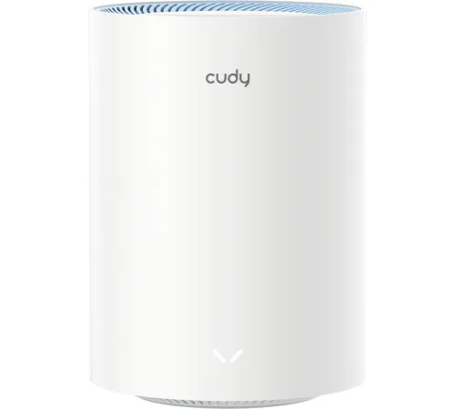 Wi-Fi система Cudy M1200 1.0 2-Pack