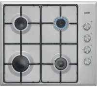 Варочная панель Simfer H60Q40M401