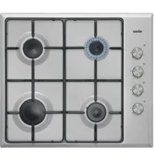 Варочная панель Simfer H60Q40M401