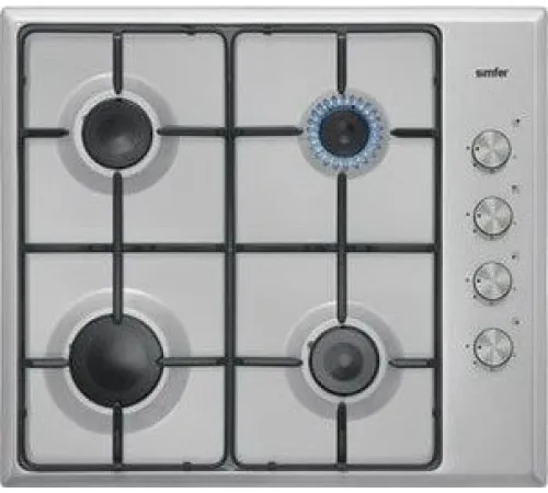 Варочная панель Simfer H60Q40M401