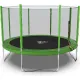 Батут DFC Trampoline Fitness 12FT-TR-LG