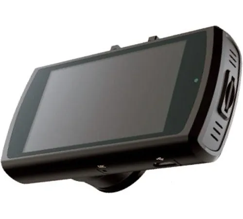 Видеорегистратор-GPS информатор 2в1 Sho-Me A12-GPS/GLONASS