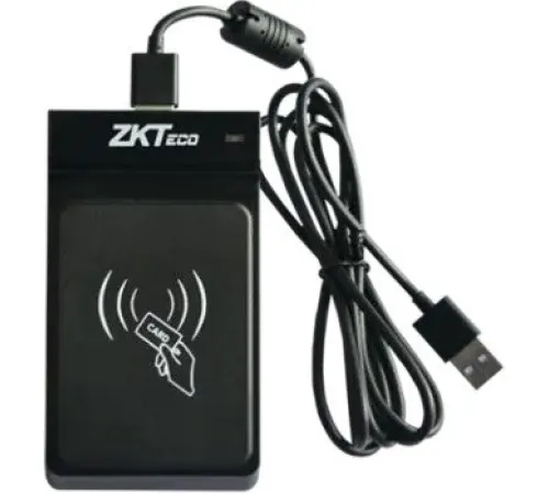 Считыватель ZKTeco CR20-M