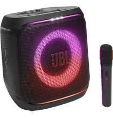 Патибокс JBL PartyBox Encore 2 + 1 Wireless Mic