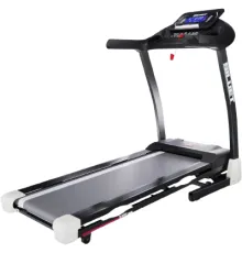 Электрическая беговая дорожка DFC Siluet Fitness T5S