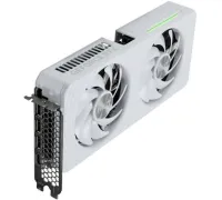Видеокарта Palit GeForce RTX 5060 Ti White OC 16GB NE7506TU19T1-GB2061M