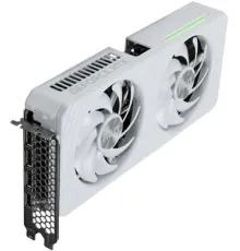 Видеокарта Palit GeForce RTX 5060 Ti White OC 16GB NE7506TU19T1-GB2061M