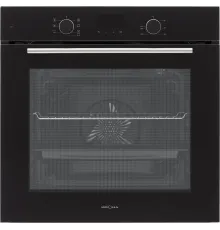 Электрический духовой шкаф Krona Element D plus 60 BL
