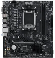Материнская плата MSI Pro A620AM-B EVO