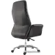 Офисное кресло Brabix Premium Legacy EX-750 532492 черный