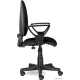 Офисное кресло Brabix Prestige Ergo MG-311 кожзам, черный