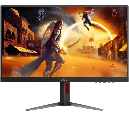 Игровой монитор AOC Gaming Q27G4Z