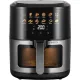 Аэрогриль аэрофритюрница RED Colorsense W265