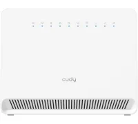 4G Wi-Fi роутер Cudy LT400V 1.0