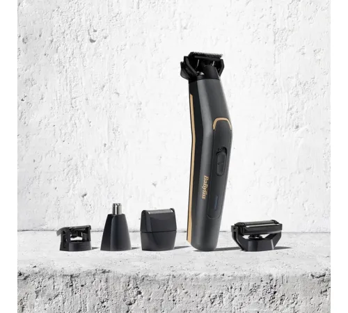 Универсальный триммер BaByliss MT987E